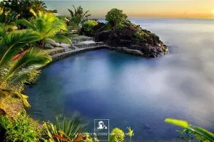 Samaria Lodge - Antanandava