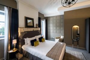 Hotels Le General d'Elbee Hotel & Spa : photos des chambres