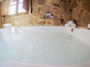 Navazos loft - 比利亚伦加德尔罗萨里奥