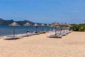 Hôtel Marina Corsica