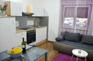 Apartment Mikela - Nuštar