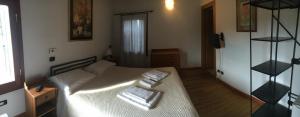 Chambre Familiale Classique