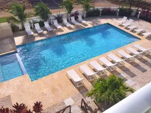 Las Islas Condo #1 - Malmok