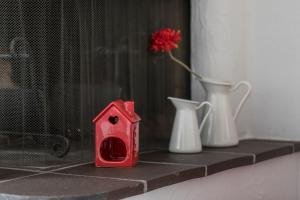 Apartment Haus Arnika