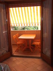 Appartamento ARANCIO