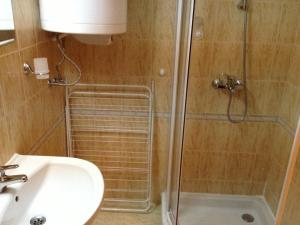 Studio in Hotel Laplandia