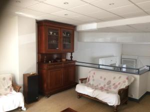 appartement centre ville