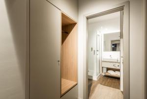 Family Apartment room in stattHotel Weimar