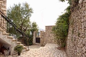 Katsarou Apartments Parnassos Greece