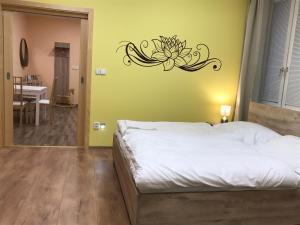 Apartman DNM Inn Koryčany Csehország