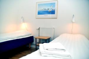Superior Apartment with Sauna room in Camp Gielas Arvidsjaur