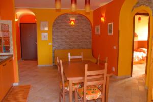 Appartamento ARANCIO img7