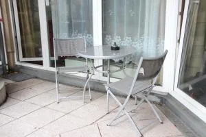 Apartment am Zoo - Leipzig