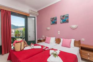 Ionion Apartments & Studios Lefkada Greece