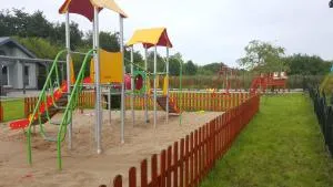 Noclegi u Oksany - Mścice