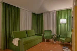 Suite King Deluxe