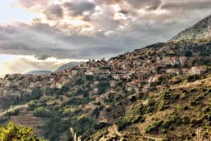 Katsarou Apartments Parnassos Greece