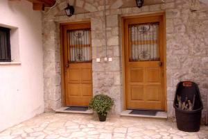 Katsarou Apartments Parnassos Greece