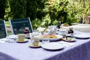 il molinaccio al rio chiaro - Montecalvello