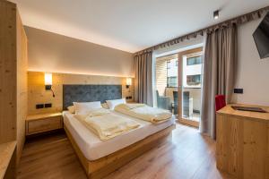 Double Room - Annex