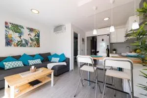 Bungalow en Maspalomas - Маспаломас