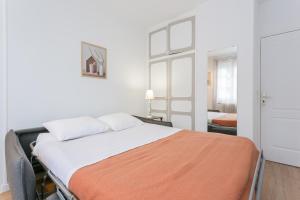 Appart'hotels Residence Hotel Les Josephines : photos des chambres