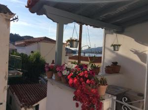 Poros Island City House Poros-Island Greece