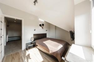 Przytulna Apartments Lublin