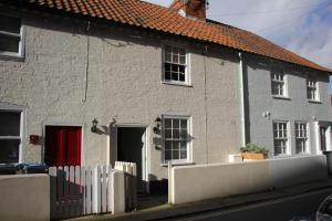 Seaside Fisherman Cottage Aldeburgh