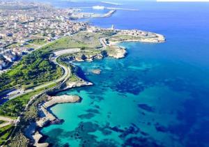 Casa Vacanze Lungomare img14