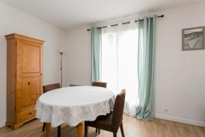 Appart'hotels Residence Hotel Les Josephines : photos des chambres