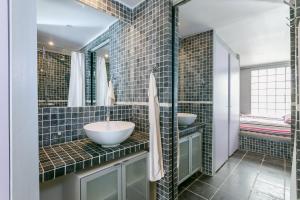 Appart'hotels Residence Hotel Le Relais Amelie : photos des chambres