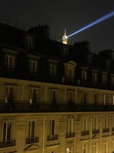 Appartements Champs Elysees Executive Apartment : photos des chambres