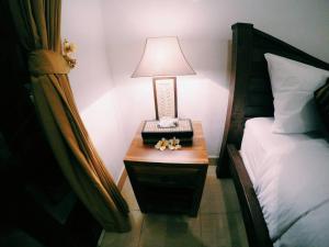 Pandawa Lembongan Homestay