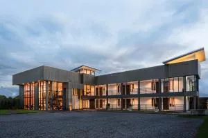 I Doi Hotel - Ban Pu Khai