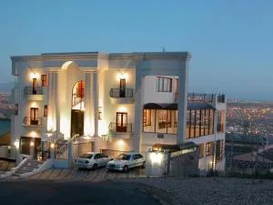 Keret Accommodation - Matroosfontein