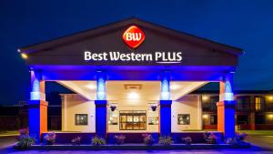 Best Western Plus Keene Hotel in Manchester