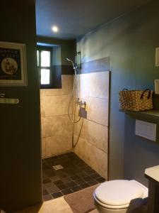 B&B / Chambres d'hotes Une Sieste en Luberon : photos des chambres