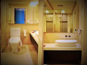 Ciudad Fernandina Hotel