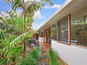 Perla del Mare - Aldinga Beach - C21 SouthCoast Holidays - 阿丁格海滩