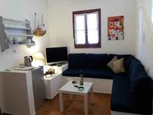 Anofli Suites Skopelos Greece