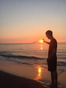 Pretty Natural Homestay