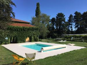 Magnificent Renovated Farmhouse photo 12