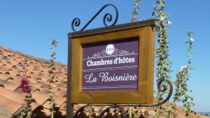 B&B / Chambres d'hotes La Boisniere : photos des chambres