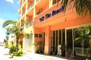 シーサイドホテル　ザ・ビーチ (Seaside Hotel The Beach)