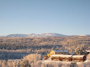 Hotell Bruksvallsliden