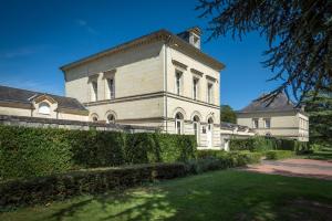 Hotels Domaine de Roiffe : photos des chambres