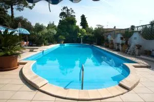 Appartamento con Piscina in Villa (Galatina) - Collemeto