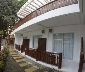 尼拉图里斯特山林小屋 - 爱妮岛