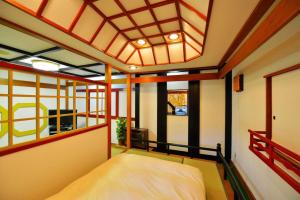 千葉 Hotel NewOtani villa 1つ星 宿泊施設 スイート